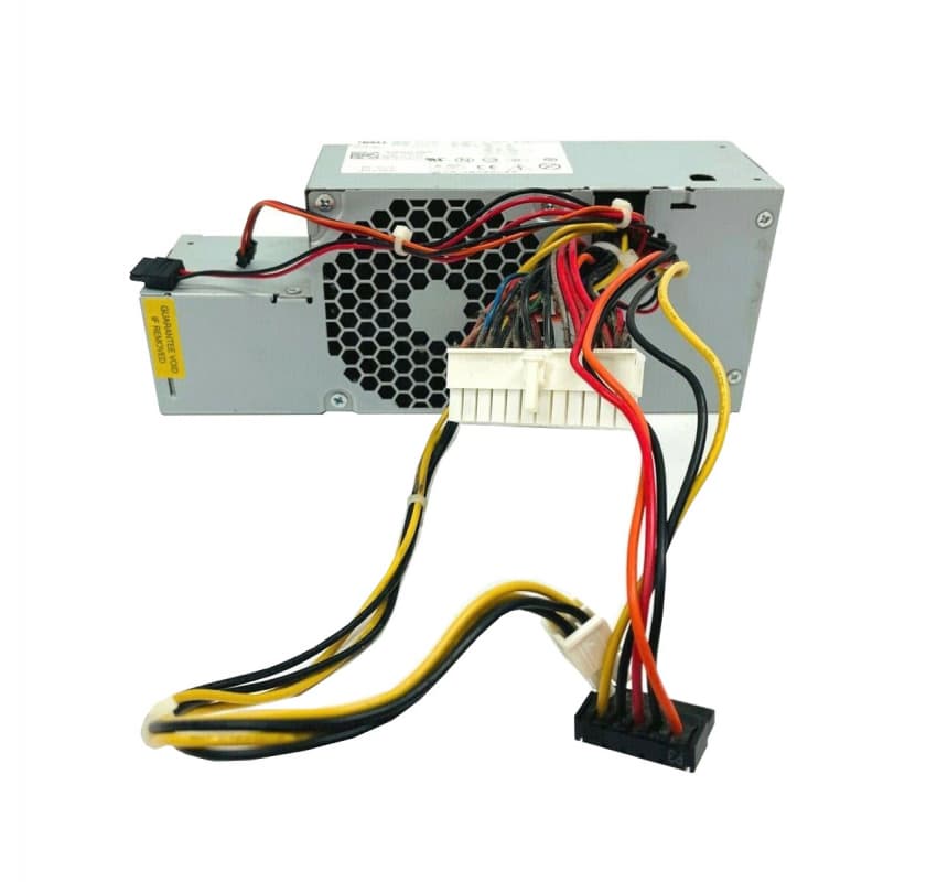 Блок Питания Dell 0RM117 275W