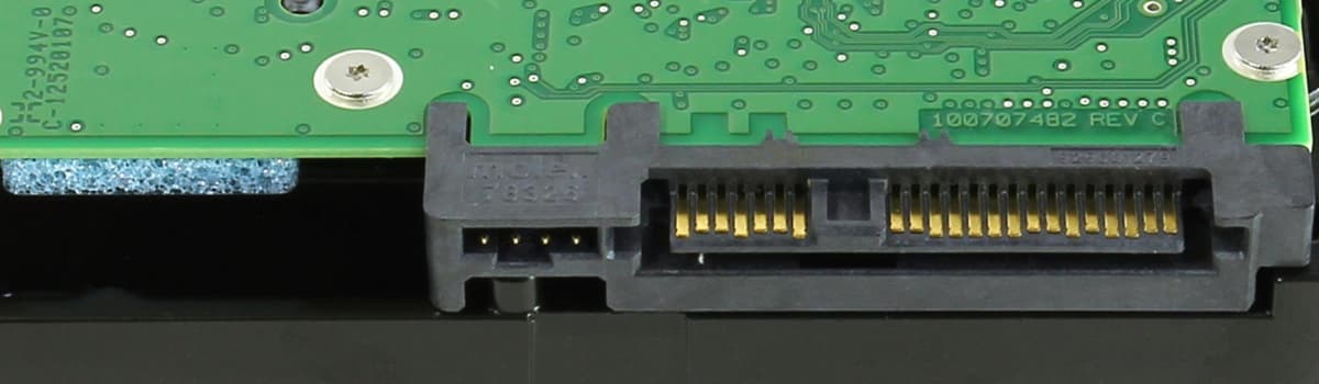 Жесткий Диск Seagate ST3000NM0025 3Tb SAS 7200 3,5" HDD