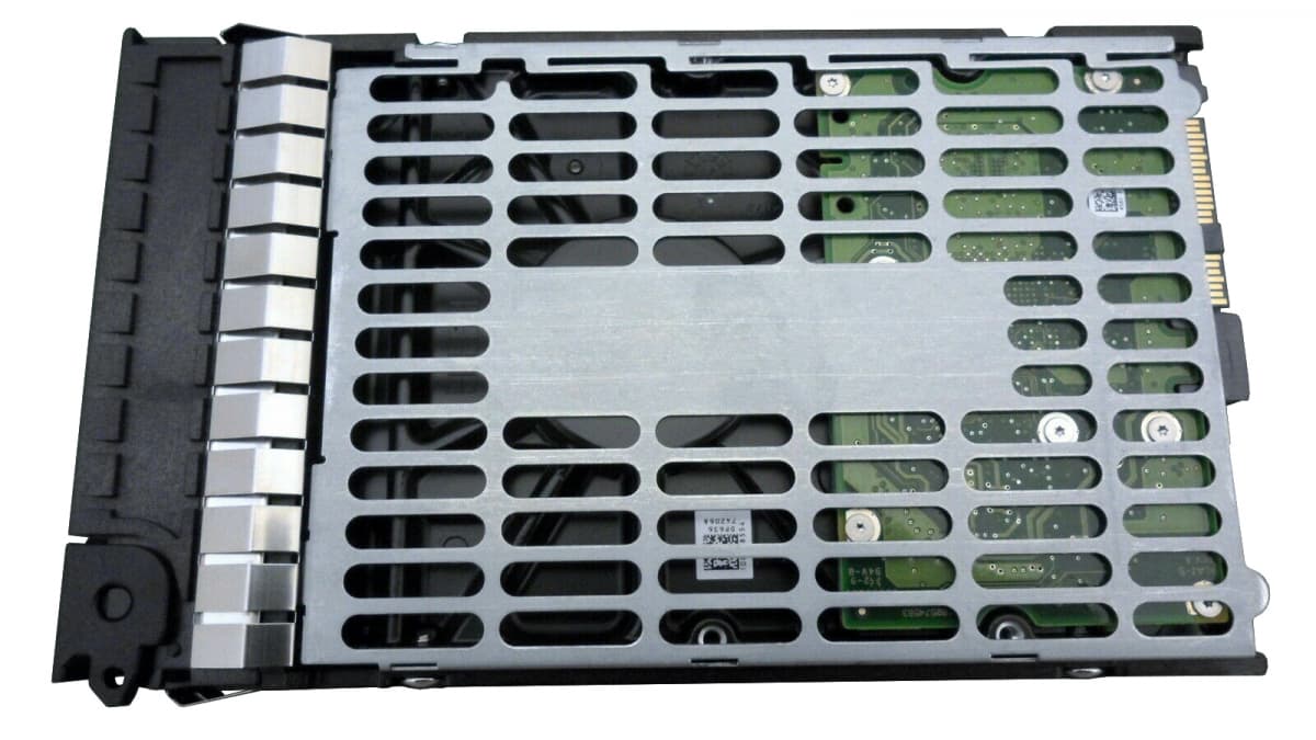 Жесткий диск HP 375874-002 72Gb  SAS 3,5" HDD