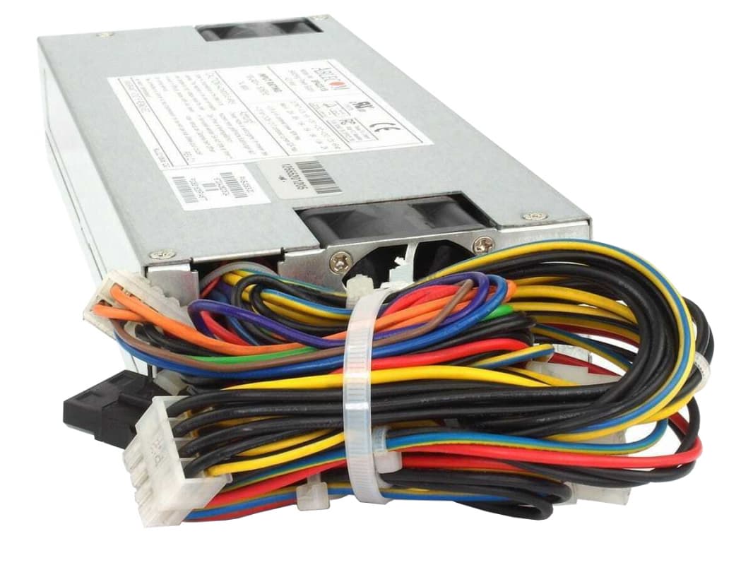 Блок Питания SuperMicro SP423-1S 420W