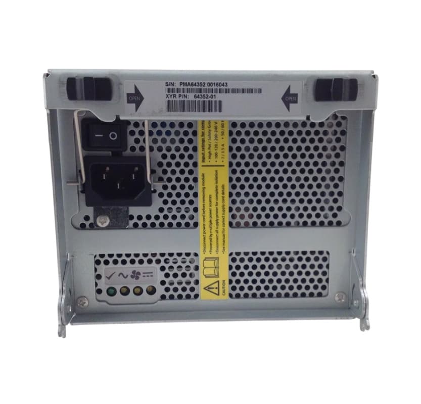 Резервный Блок Питания HP RS-PSU-450-AC2N 440W