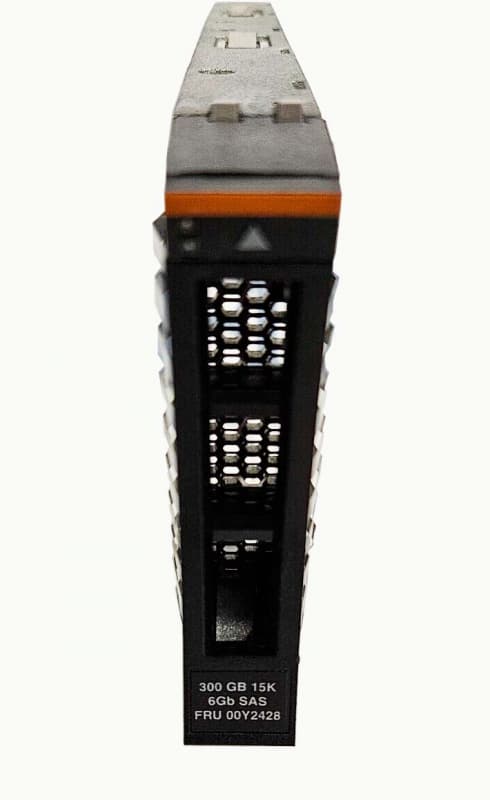 Жесткий диск IBM 00Y5705 300Gb 15000 SAS 2,5" HDD