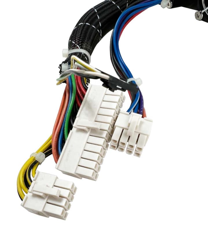 Блок Питания Intel D23602 600W