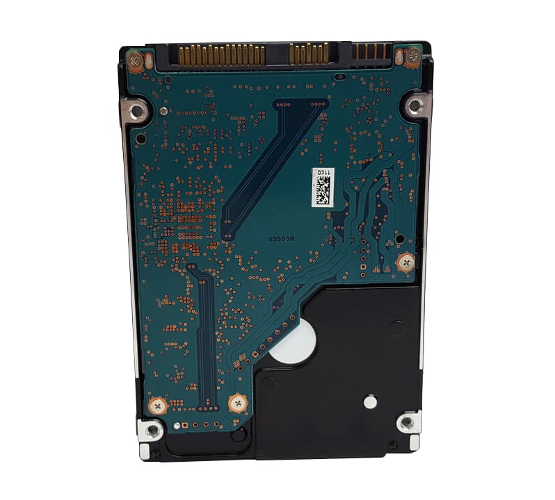 Жесткий диск Toshiba HDEBF05GEA51 300Gb 10500 SAS 2,5" HDD