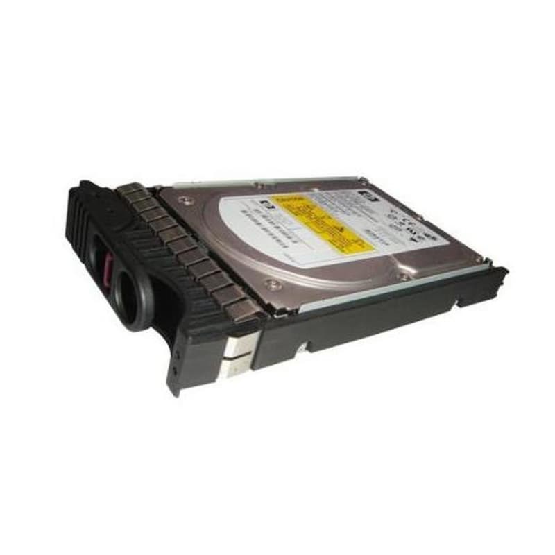 Жесткий диск HP AB427-69001 300Gb  U320SCSI 3.5" HDD