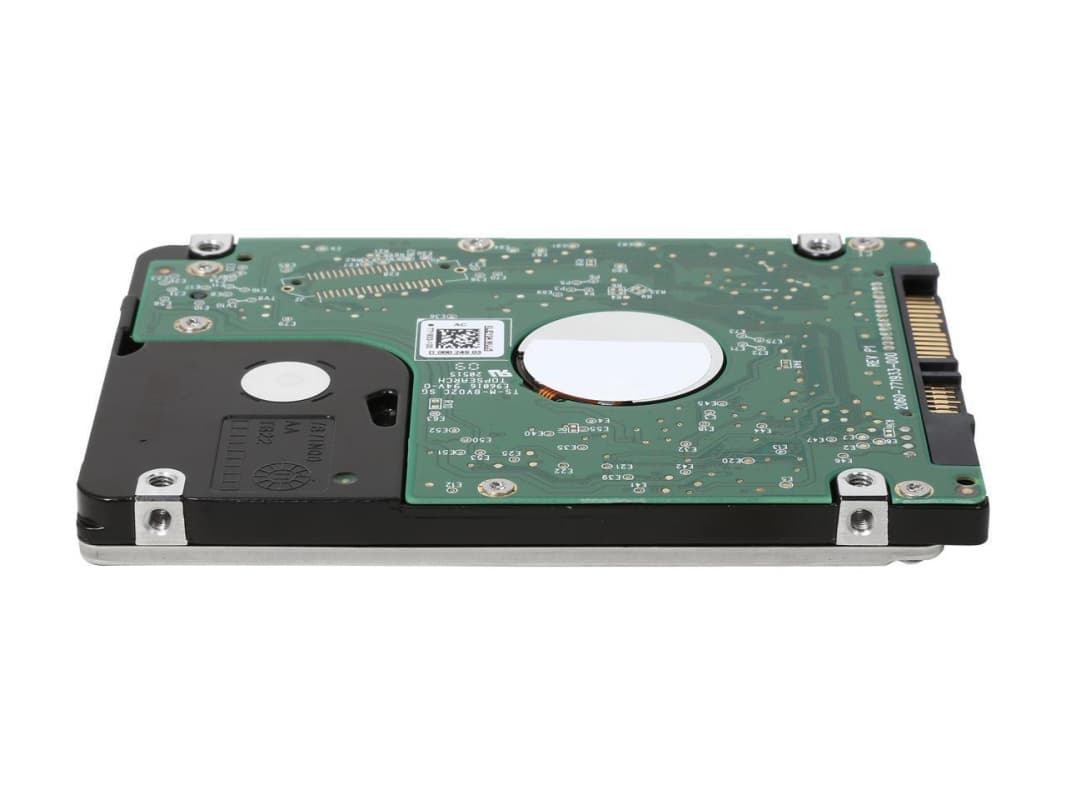 Жесткий диск Western Digital WD10JPVX 1Tb 5400 SATAIII 2,5" HDD