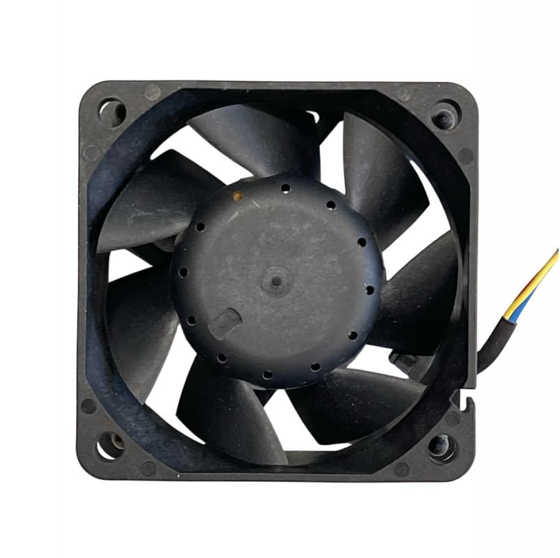 Вентилятор Delta AFC0612D 12v