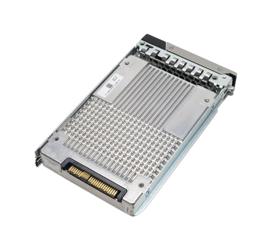 Жесткий диск Dell GFXFP 1.6TB SAS 2,5" SSD