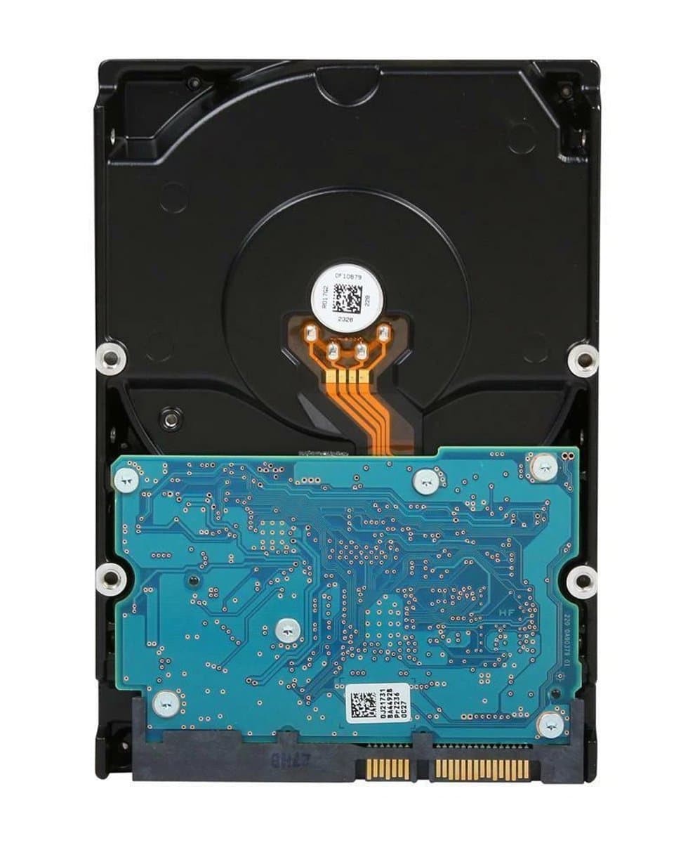 Жесткий диск HP 250Gb 7200 SATAII 3.5" HDD 588597-002