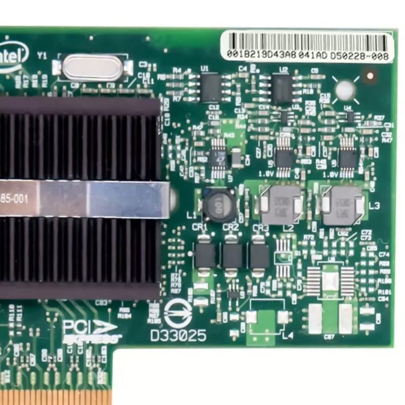 Сетевой Адаптер Intel EXPI9402PTG2P20 PCI-E4x