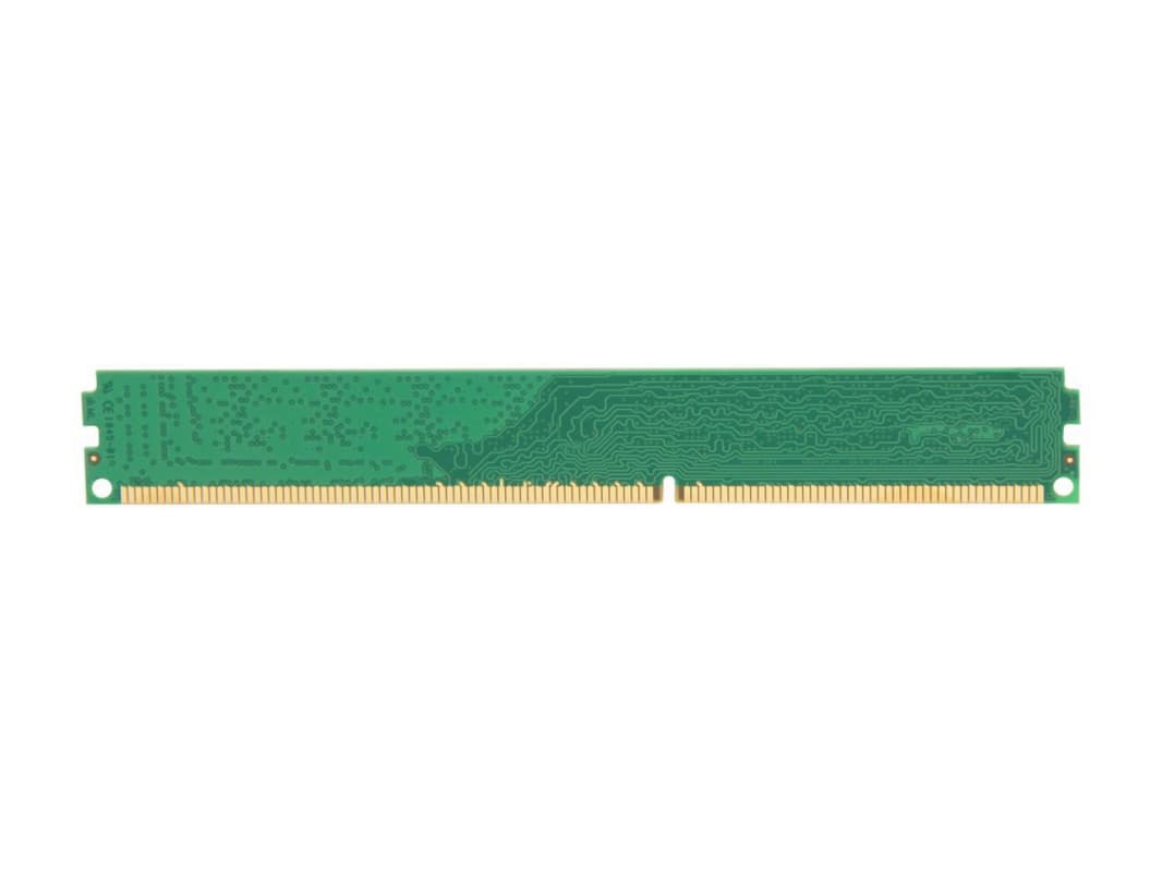 Оперативная память Kingston KVR1333D3N9/1G DDRIII 1Gb