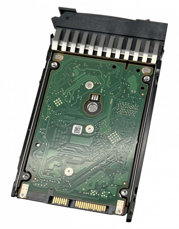 Жесткий диск HP 671647-001 1Tb SATAII 2,5" HDD