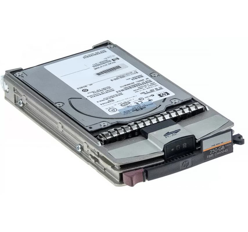 Жесткий диск HP 404742-001 300Gb  Fibre Channel  3,5" HDD