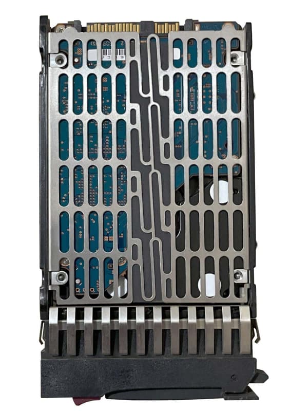 Жесткий диск HP EG0146FARTR 146Gb SAS 2,5" HDD