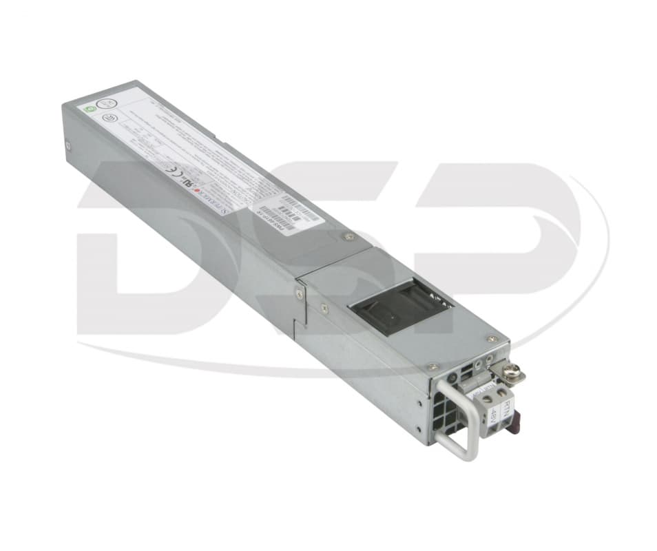 Резервный Блок Питания SuperMicro PWS-661P-1R 660W