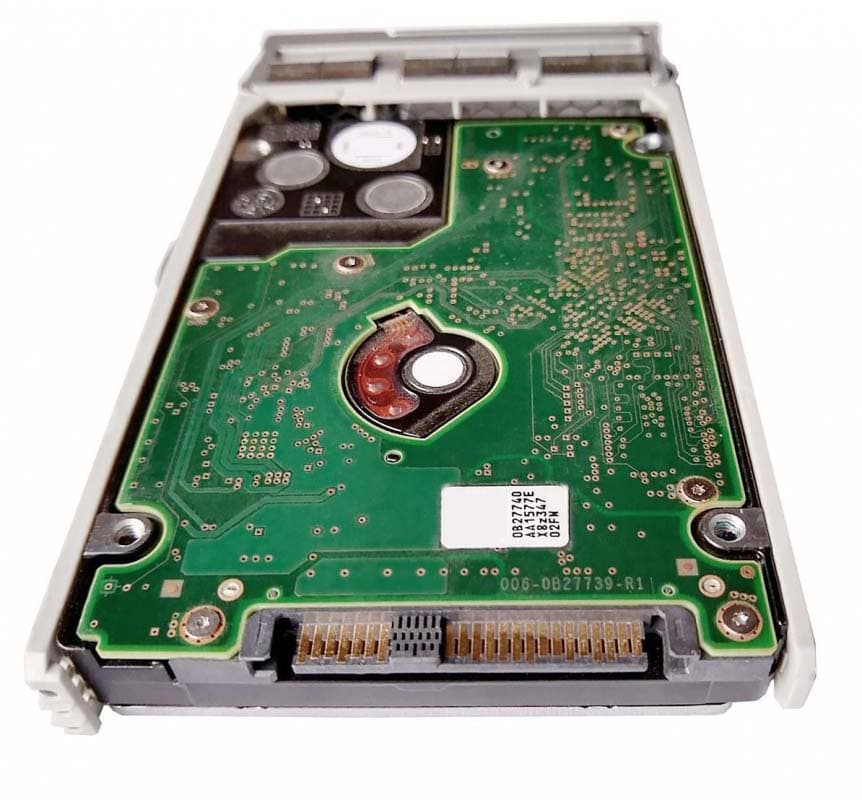 Жесткий диск Sun 7045846 1.2TB SAS 2,5" HDD