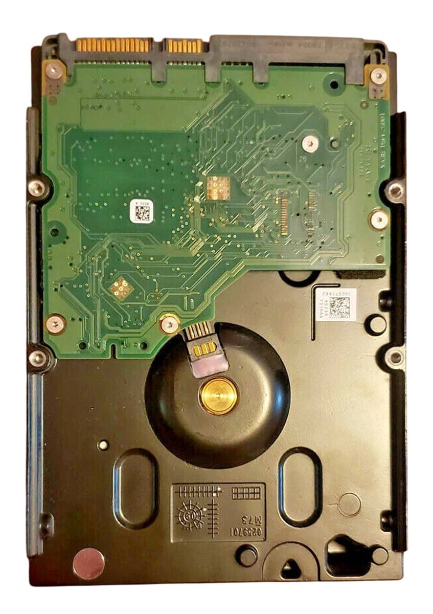Жесткий диск HP 1Tb 7200 SATAII 3.5" HDD