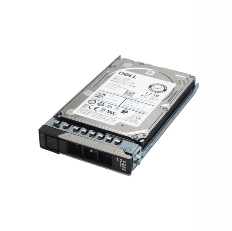 Жесткий диск Dell 342-5515 1,2Tb 10000 SAS 2,5" HDD