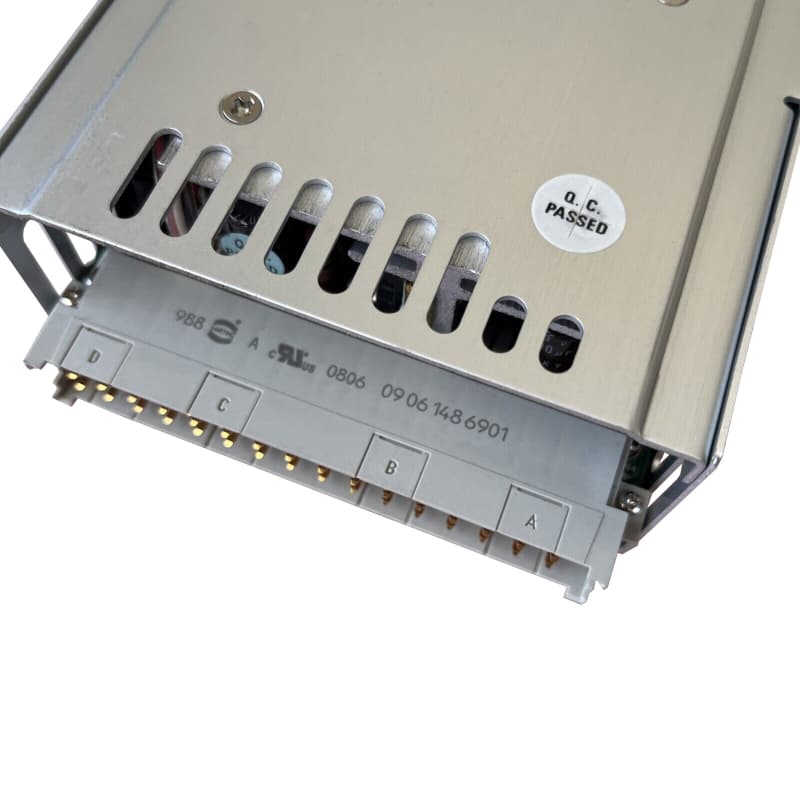 Резервный Блок Питания Emacs B011300017 500W