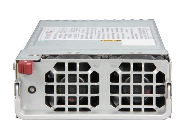 Резервный Блок Питания SuperMicro PWS-1K41F-1R 1400W