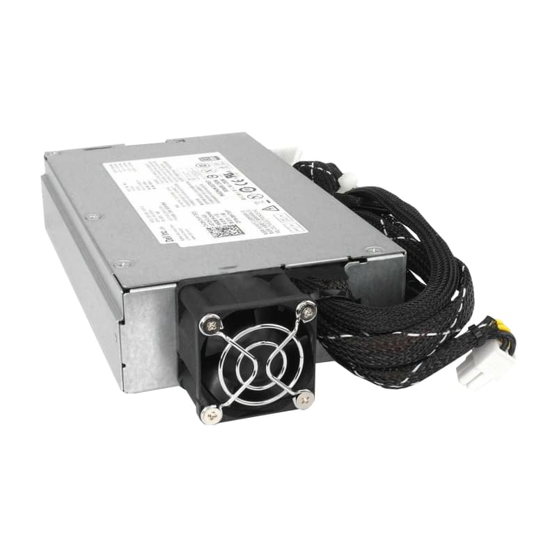 Блок Питания Dell C627N 250W