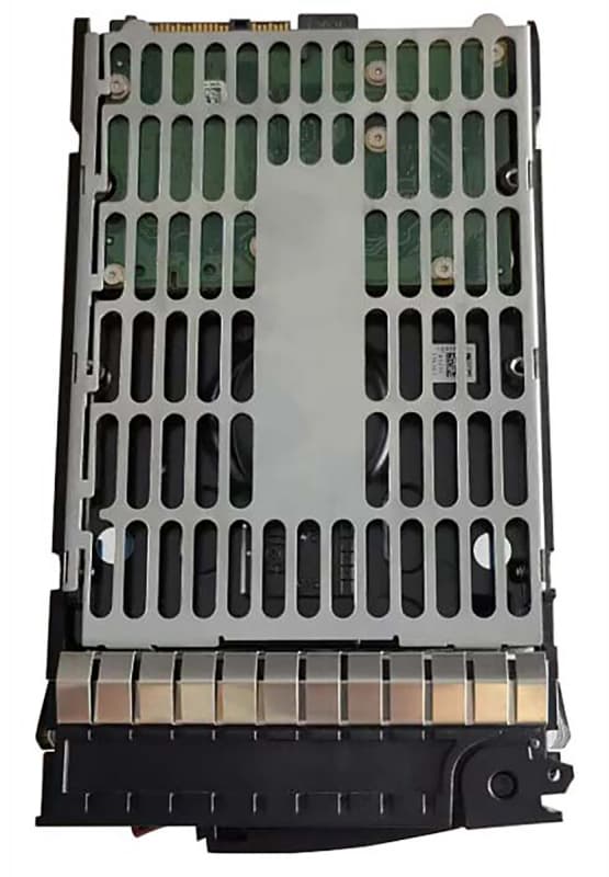 Жесткий диск HP EVA 635334-001 2Tb  SAS 3,5" HDD
