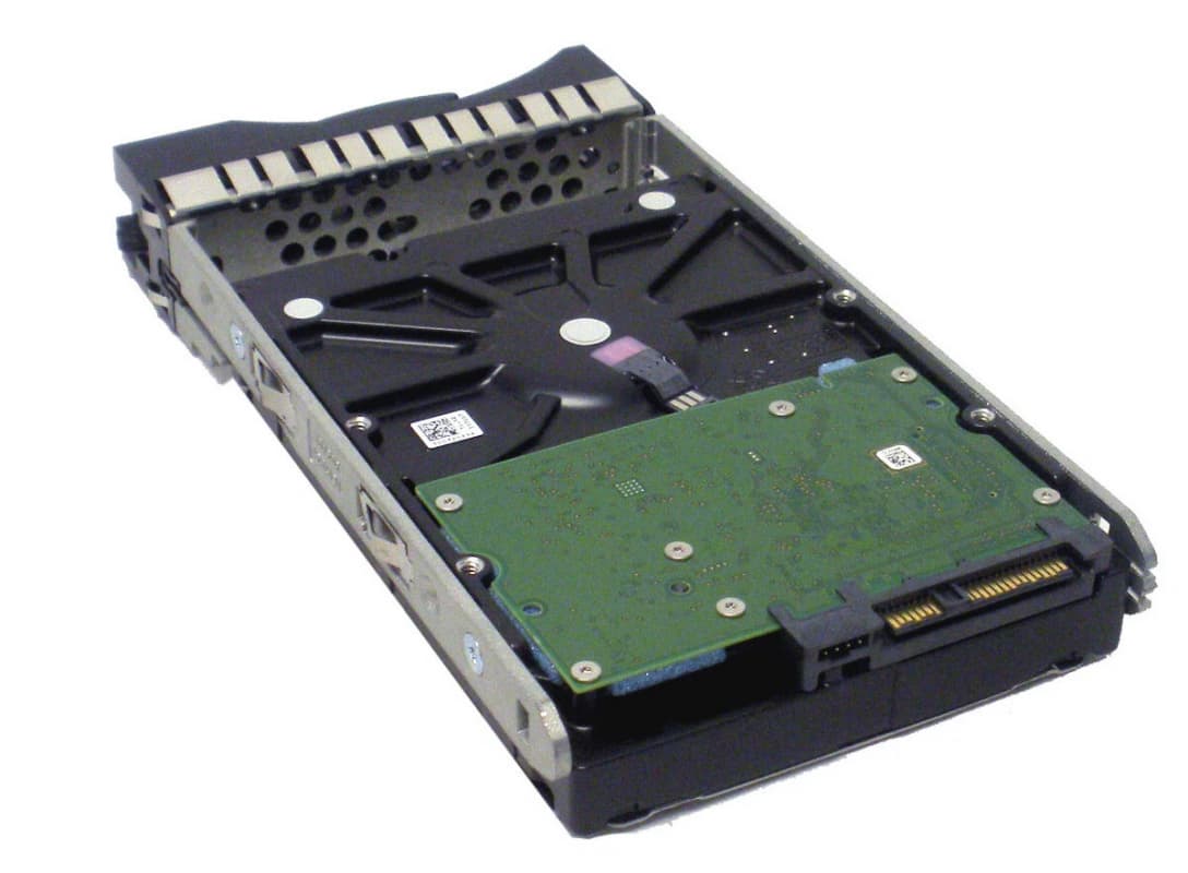 Жесткий диск IBM 9ZM278-039  3Tb 7200 SAS 3,5" HDD