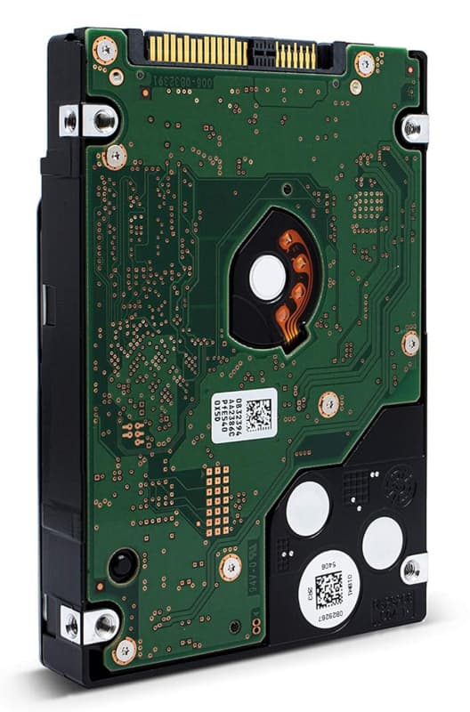 Жесткий диск HGST 0B27978 1,8Tb 10520 SAS 2,5" HDD