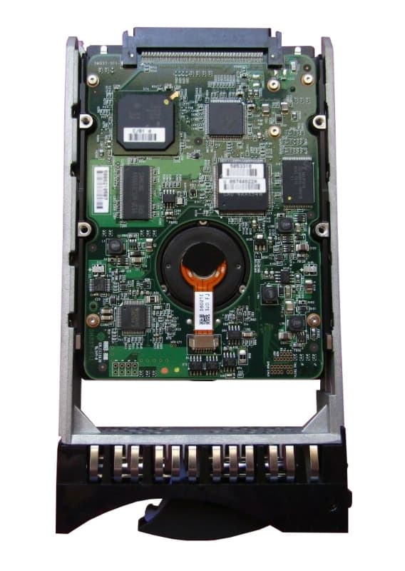 Жесткий диск IBM 17R6166 146,8Gb  U320SCSI 3.5" HDD