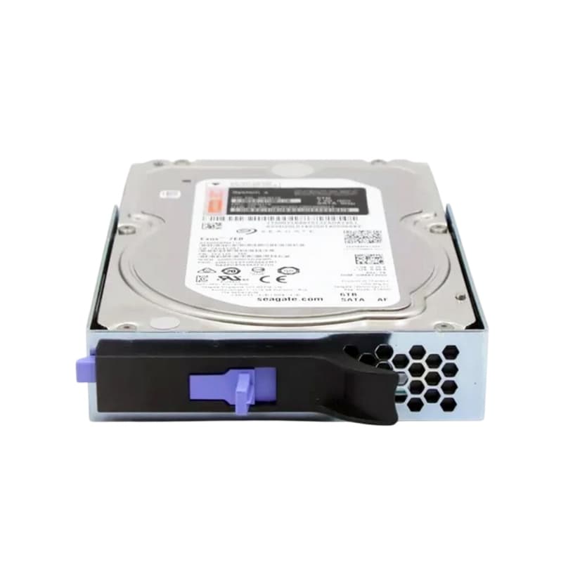 Жесткий диск Lenovo 00FN179 6Tb 7200 SATAIII 3.5" HDD