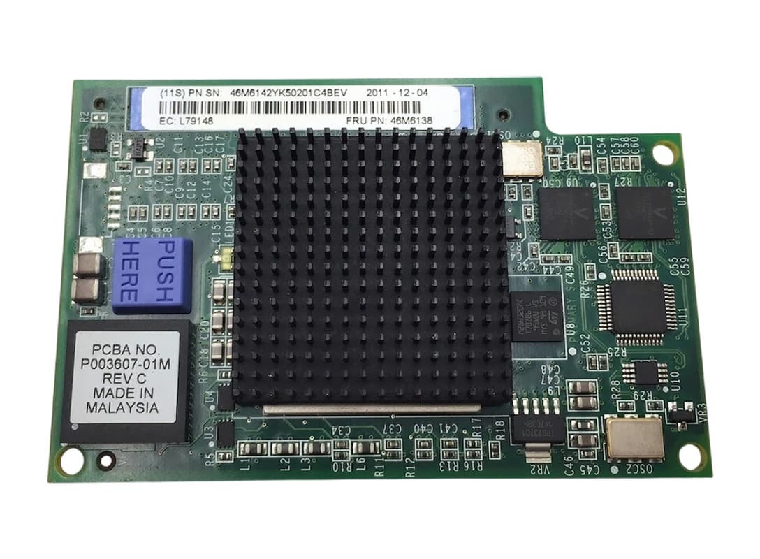 Контроллер IBM 46M6138 Fibre Channel