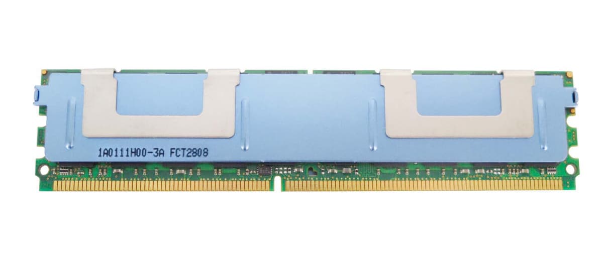 Оперативная память Sun 511-1152-01 DDRII 4GB