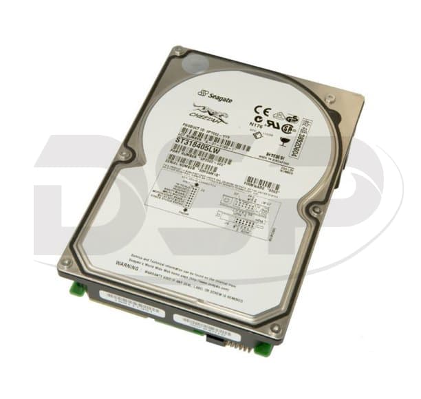 Жесткий диск Seagate ST318405LW 18,4Gb 10000 U160SCSI 3.5" HDD
