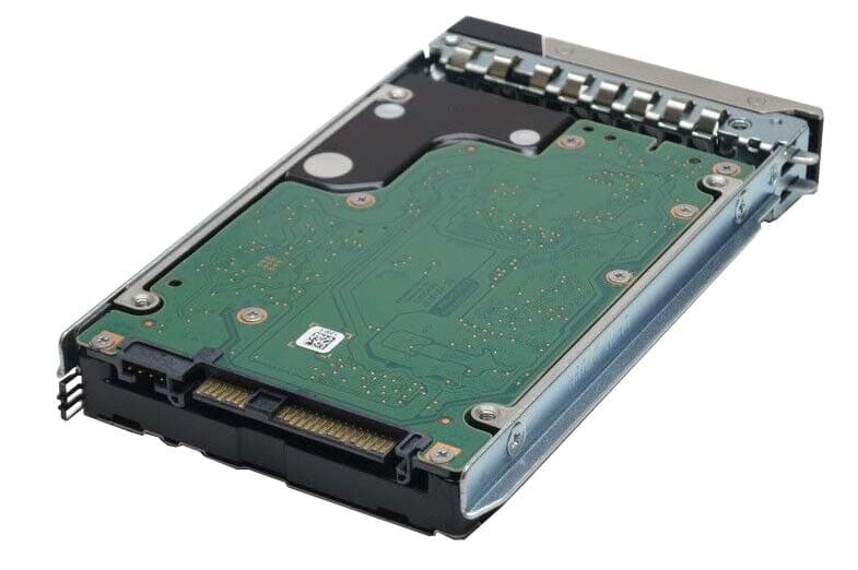 Жесткий диск Dell 400-ATJL 1.2Tb SAS 2,5" HDD