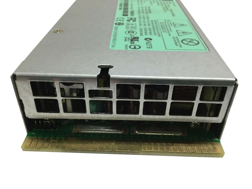 Резервный Блок Питания HP 498152-001 1200W
