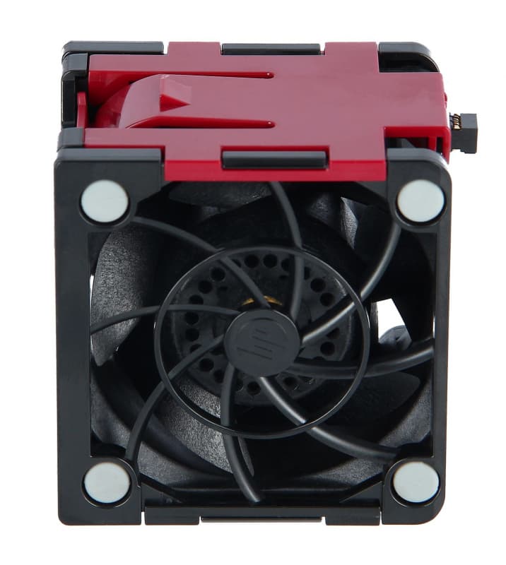 Вентилятор HP 654577-002 12v 60x60x38mm