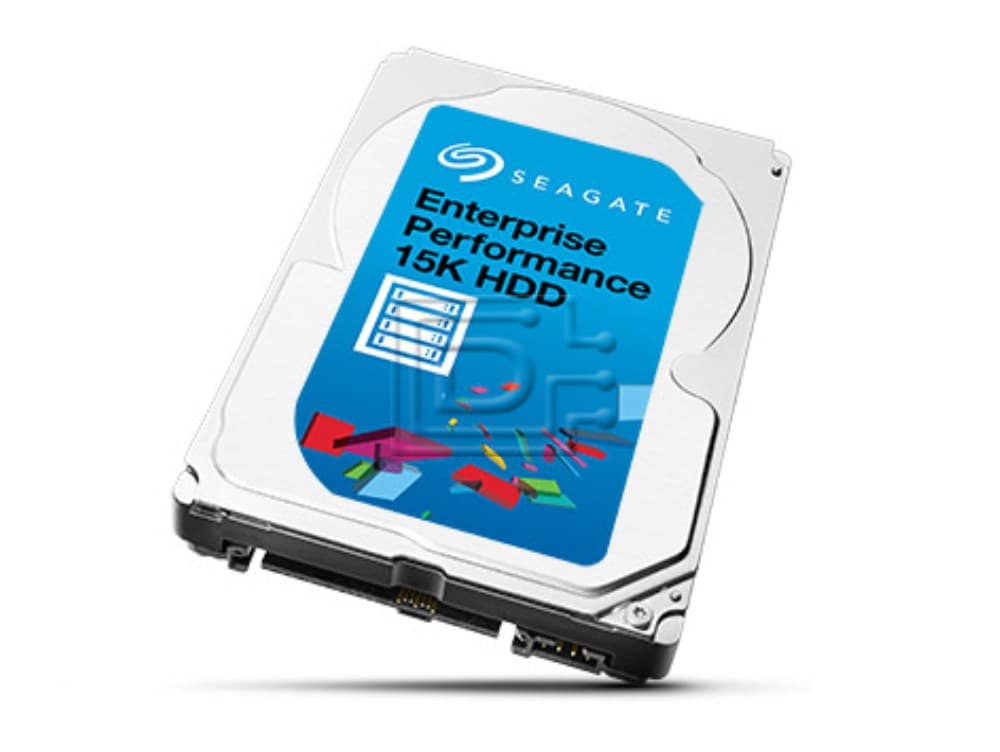 Жесткий диск Seagate ST300MX0042 300Gb  SAS 2,5" HDD
