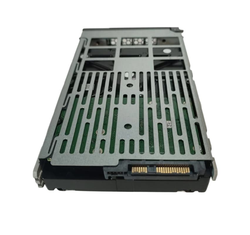 Жесткий диск Dell 9YZ268-151 2Tb 7200 SAS 3,5" HDD