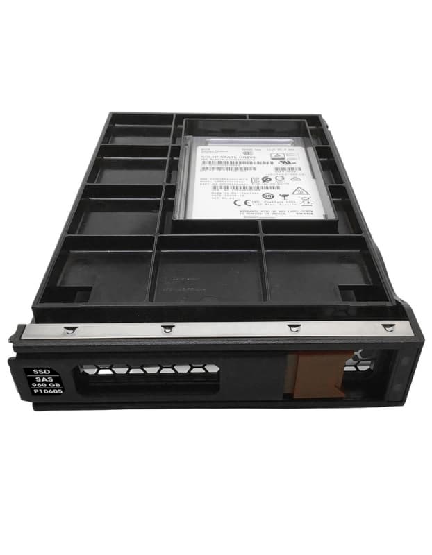 Жесткий диск HP P10450-B21 960GB SAS 3,5" SSD