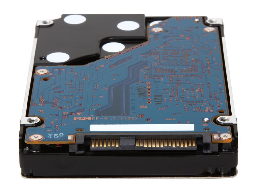 Жесткий диск Toshiba CA07173-B200 300Gb  SAS 2,5" HDD