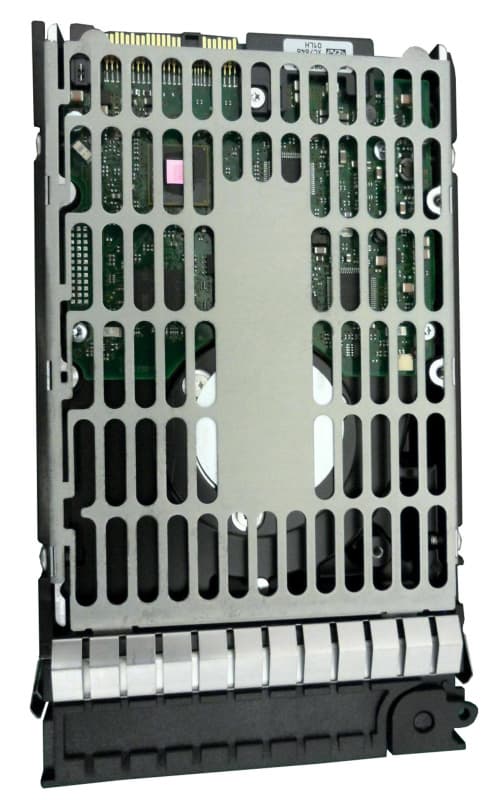 Жесткий диск HP DF146BAFDU 146.8Gb  SAS 3,5" HDD