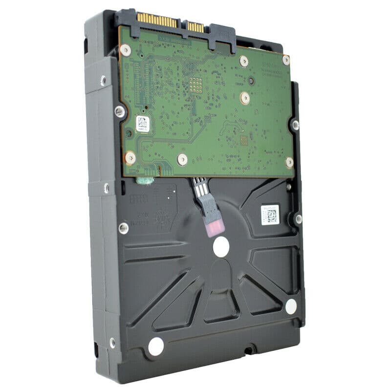 Жесткий диск Seagate ST2000NM0033 2Tb  SATAIII 3,5" HDD