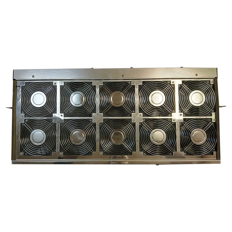 Блок кулеров Siemens S30807-U2623-X-5/01