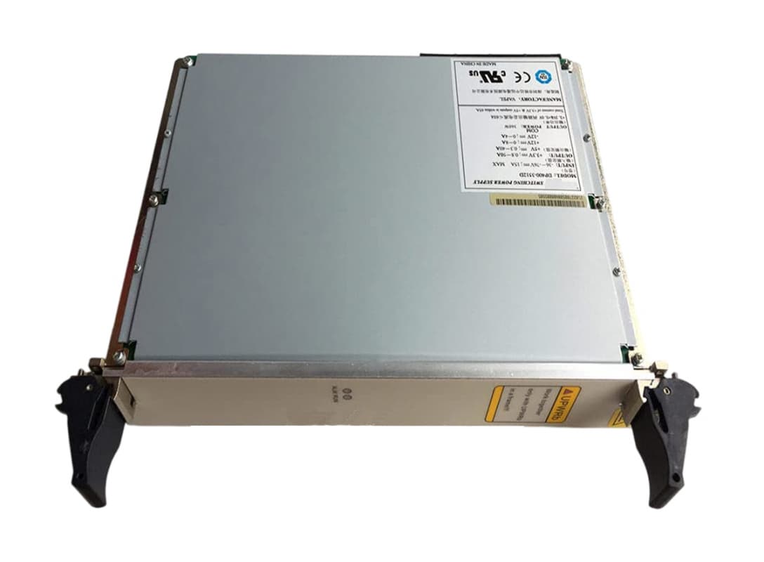 Блок Питания Huawei DP400-3512D 360W