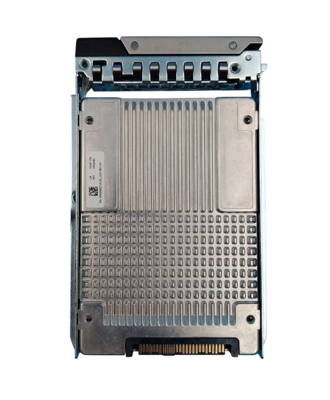 Жесткий диск Dell 08W6HC 1.6TB SAS 2,5" SSD