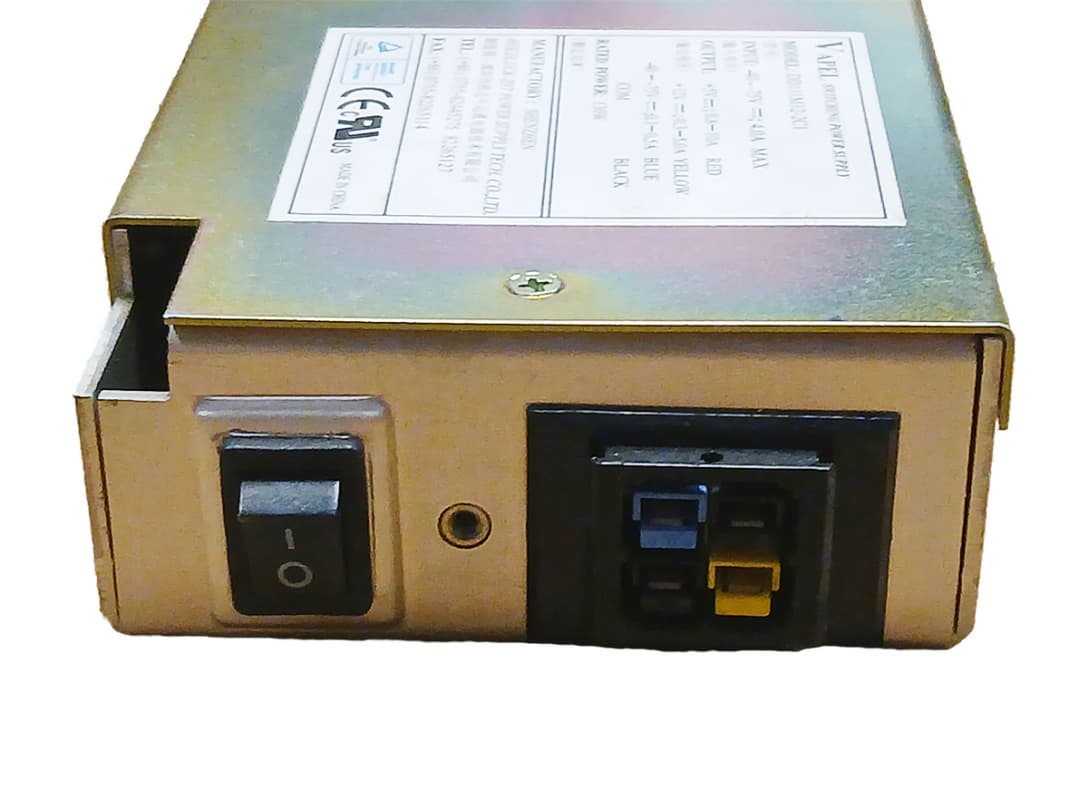 Блок Питания Vapel DD111M12-2C1 130W