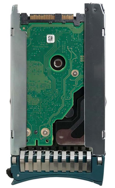 Жесткий диск IBM 42D0648 300Gb 10000 SAS 3.5" HDD