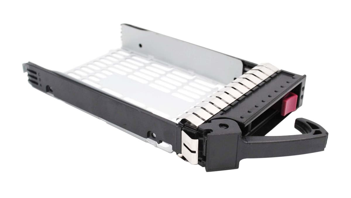 Салазка HP 464507-001 Gen1 - Gen7 3,5"