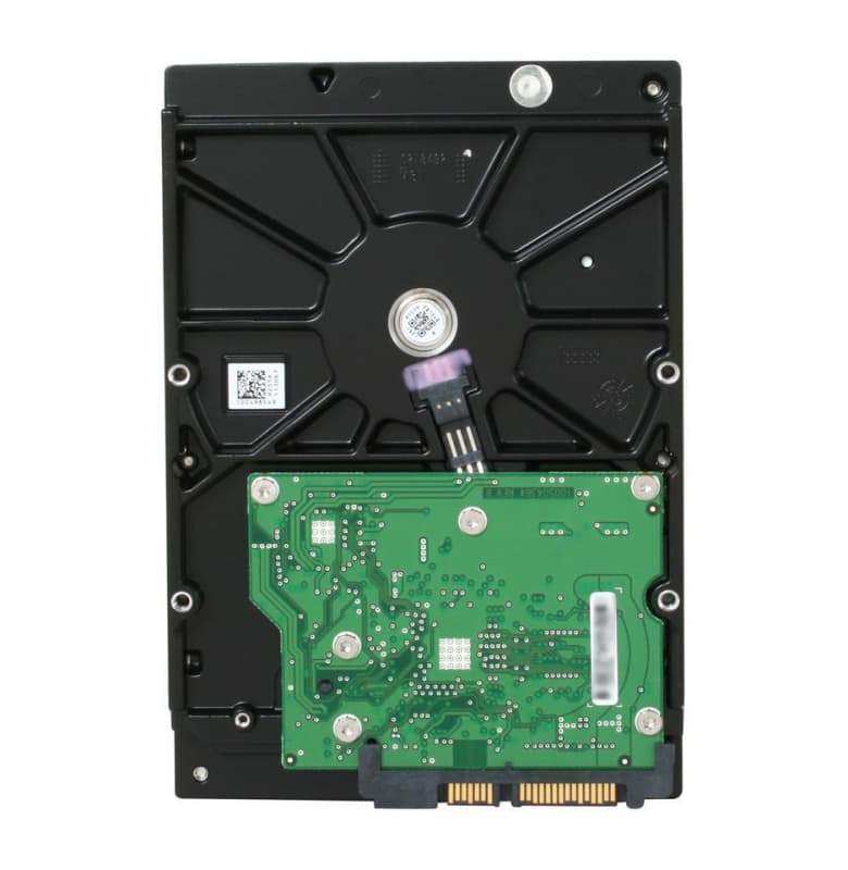 Жесткий диск Seagate ST3160310CS 160Gb 7200 SATA 3.5" HDD