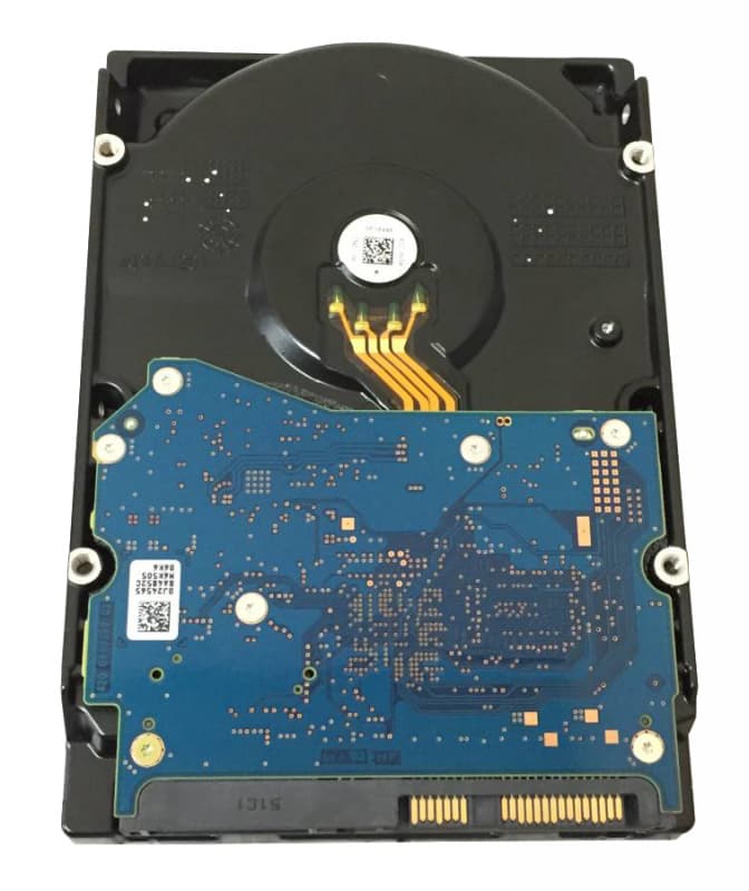 Жесткий диск Hitachi 0F18370 6Tb  SAS 3,5" HDD